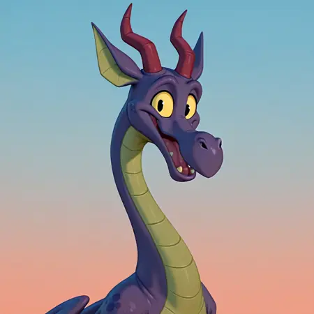 Devon (Quest for Camelot)