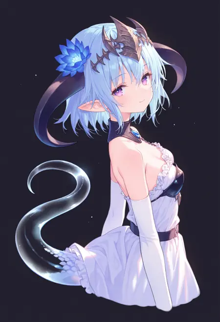 Filene - Shadowverse/Granblue Fantasy