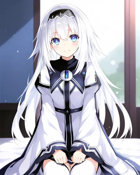 Arusu Maria (DATE A LIVE)