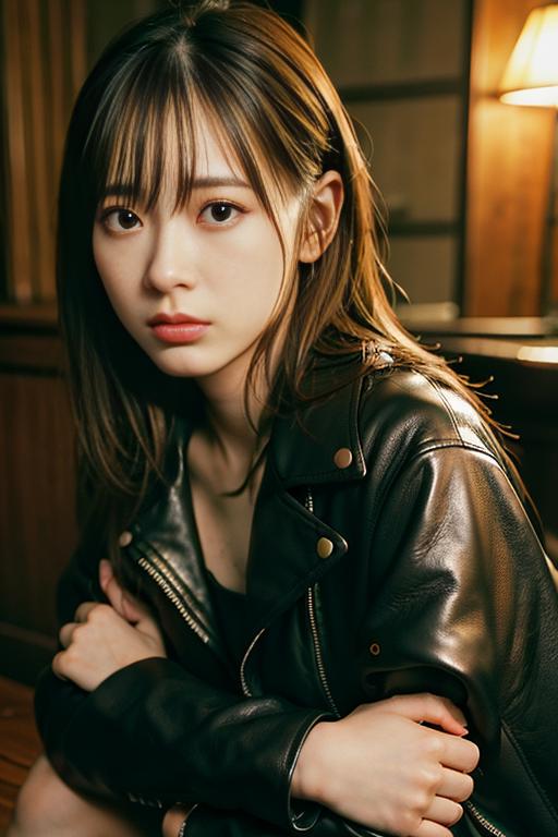 Ikuta Erina (生田衣梨奈) image by buriel