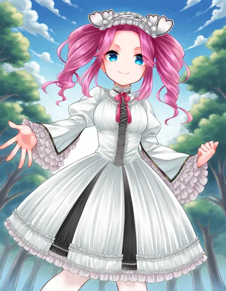 四国めたん Animagine XL LoRA | Shikoku Metan Animagine XL LoRA | 東北ずん子・ずんだもんプロジェクト | 東北ずん子・ずんだもんPJ | ずんずんプロジェクト | ずんずんPJ