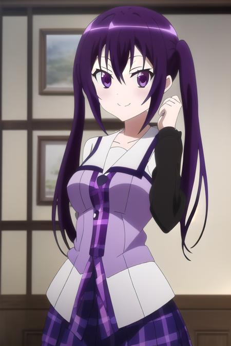 Gochuumon wa Usagi Desuka? - Anime - AniDB