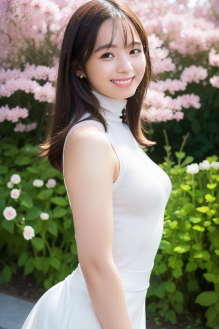 KoikeRina/ 小池 里奈 _JP_Actress - v1.0 | Stable Diffusion LoRA 