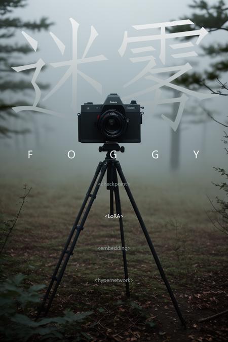 foggy v1.0
