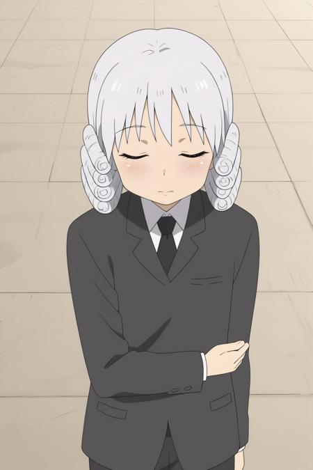Nichijou | Hirose PDXL