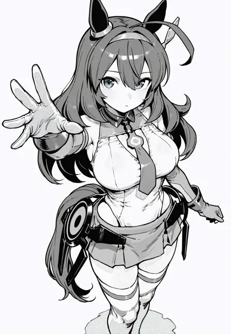 Sekali_p Artist Style | (Illustrious)