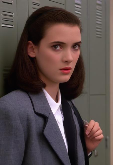 Winona Ryder (XL) Winona Ryder XL Lora