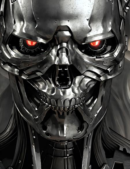 Cyborg 1.0 v1.0