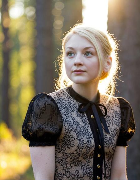Emily Kinney XL v1.0