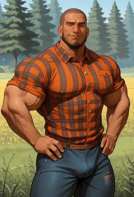 Fallout 4-Knight Rhys IL