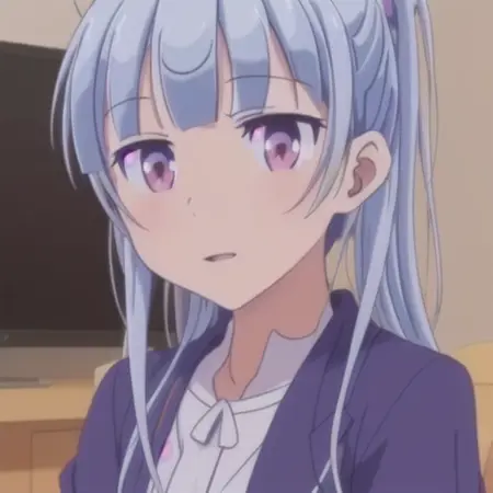 Aoba Suzukaze
