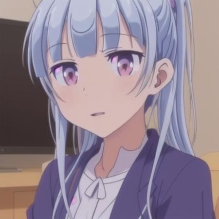 Aoba Suzukaze 1.0