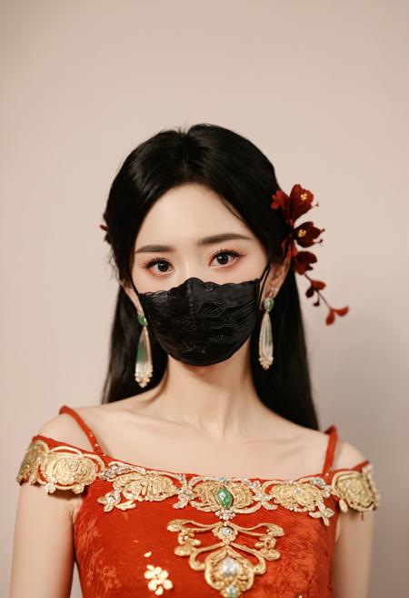 三梦奇缘 - Yang Mi v2.0