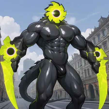 Ethereal codename: alpeca / zenless zone zero