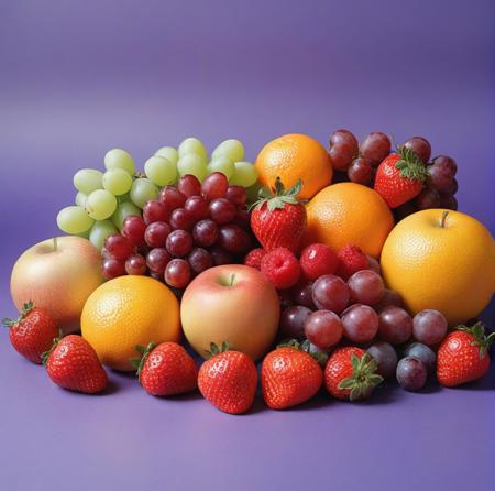 fruit photography