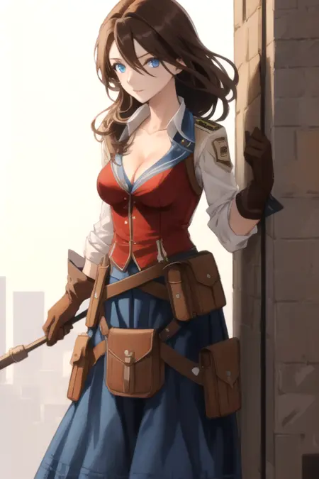 Kathleen Lambert (Ys)