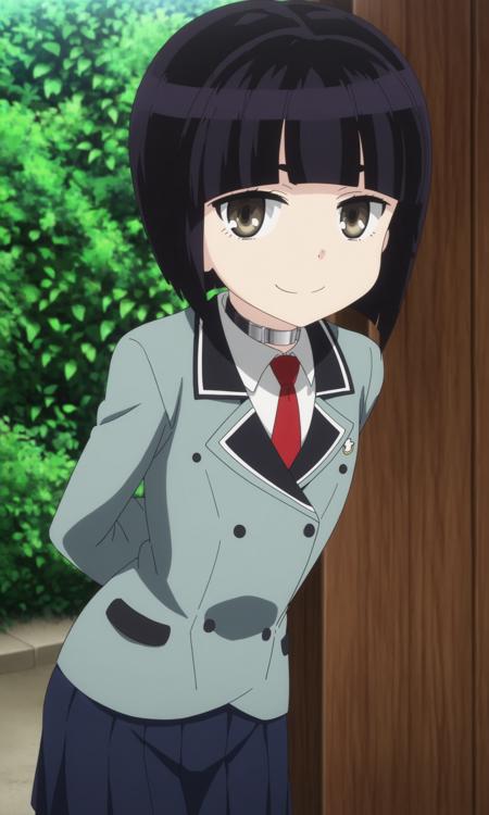 Otome Saotome - (Shimoneta) Pony / Illustrious - Commission Pony