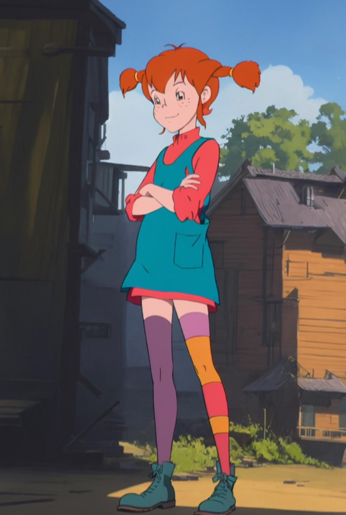 Pippi longstocking image by deygdrixe221