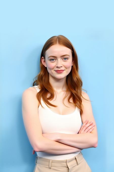 Sadie Sink v1.0