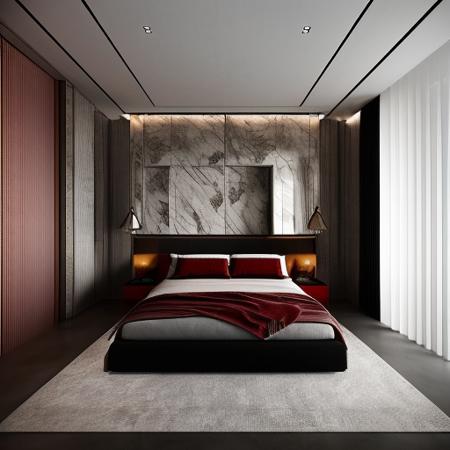 gdmint luxury modern interior room