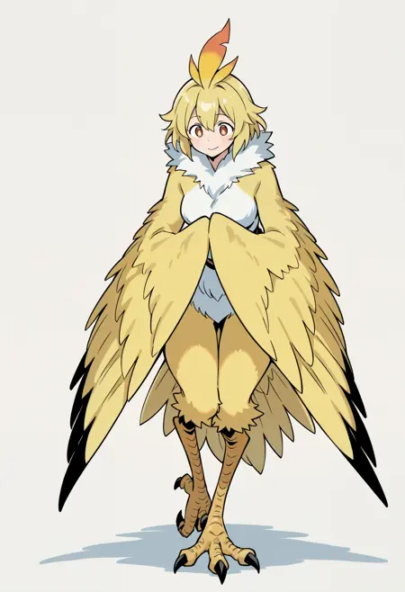 Harpy