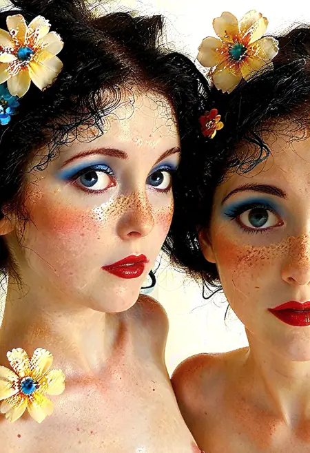 Style of Nakitumi Nayashi