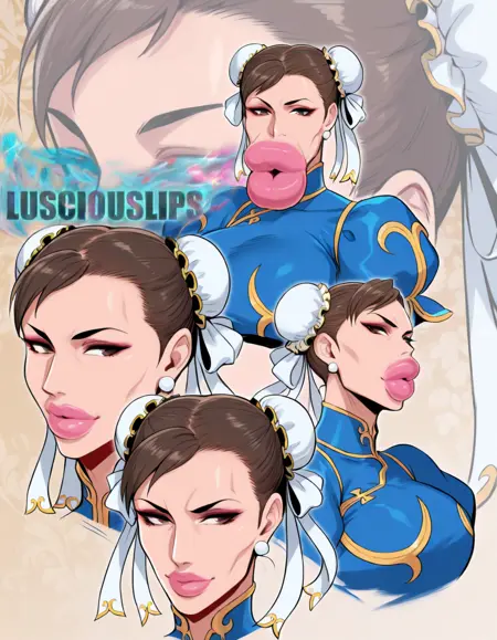 LusciousLips