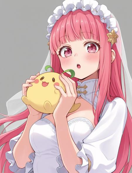 Horo Rkgk Style v1.0