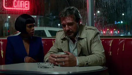 Movie Clips (Enhance Contrast) - Z-Image