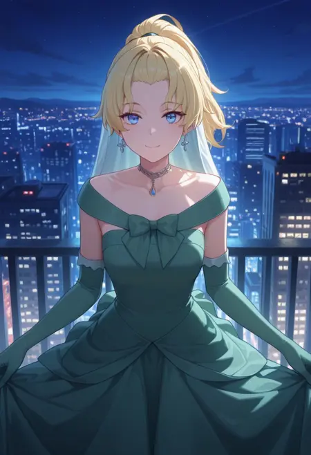 Villian | Toaru Majutsu No Index