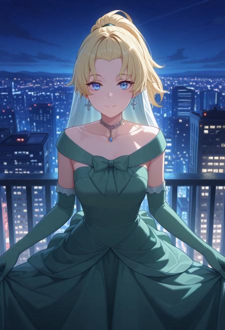 Villian | Toaru Majutsu No Index V1