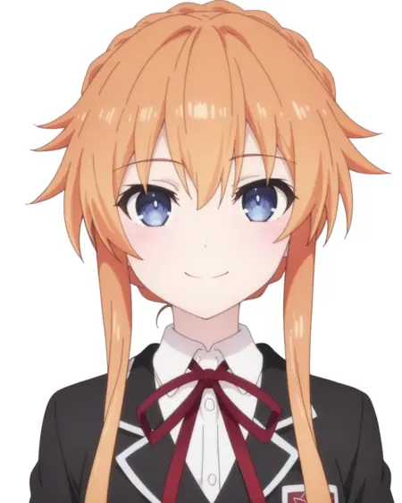 [IL] Kaguya Yamai - Date A Live