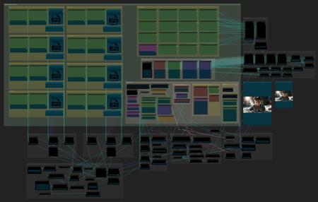 Ultimate Image Creator Workflow - ComfyUI SDXL/FLUX/GUFF - Multi-Prompt, Wildcards, ReActor Face Swap, Face Detailer, Styles, Upscaler v14 Pro