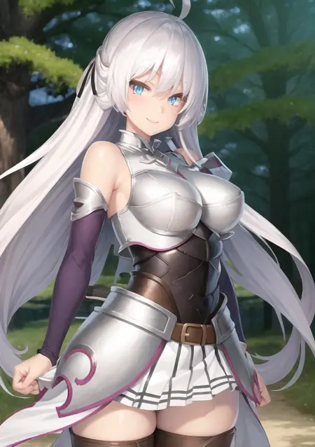 Kureha Clyret | Redo Of Healer