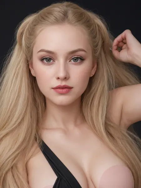 Brinna Watts MXAI