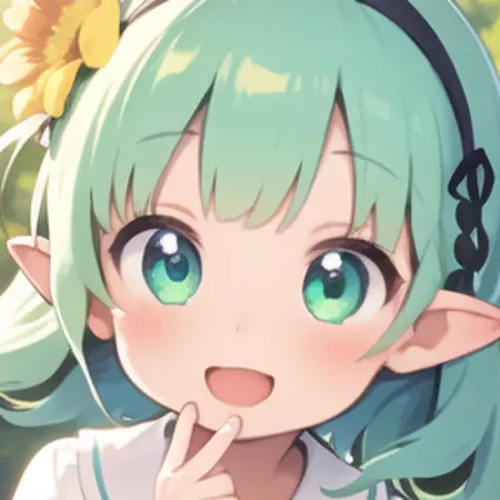 Lasorco's Avatar