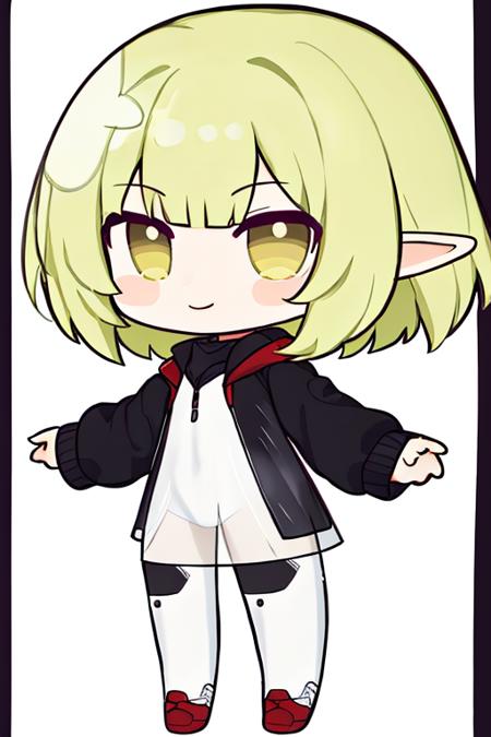 bhxy3, chibi