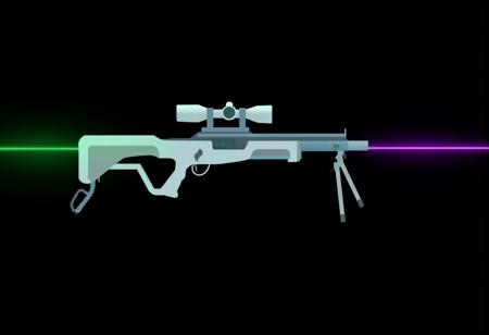 Rimworld Weapons Items Furniture by Jackle (Flux) RWV1