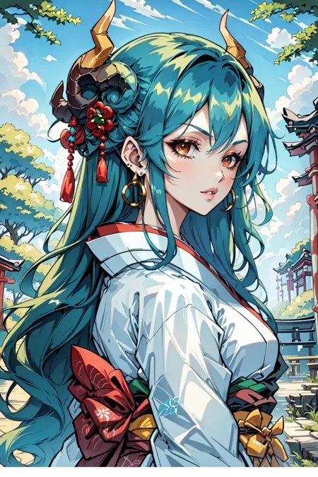 Sona Style - SD15