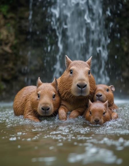 capybara