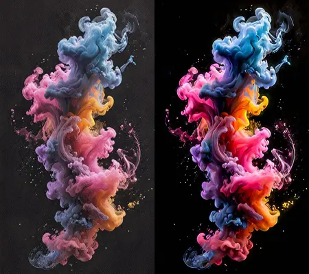 ComfyUI Image Editing and Upscaling with Adjustments, Effects, Filters, and Resizer (Bravo)