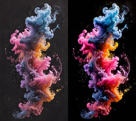 ComfyUI Image Editing and Upscaling with Adjustments, Effects, Filters, and Resizer (Bravo) v1.2