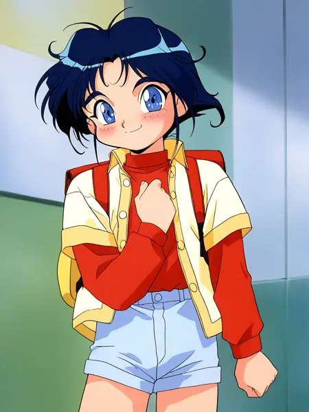 友永勇太 illustrious/Pony Tomonaga Yuuta (Brave Police J-Decker)