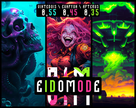 JIM EIDOMODE Version 1.0