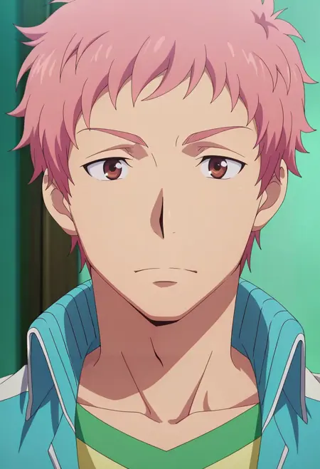 Renzou Shima | Ao no Exorcist / Blue Exorcist