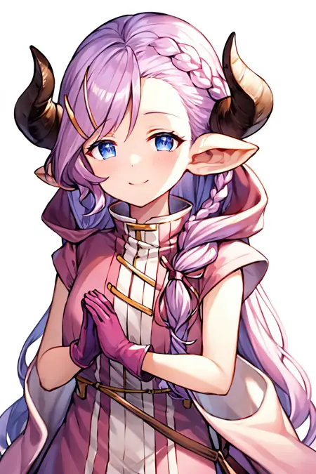 Laruna (Granblue Fantasy)/ラルナ