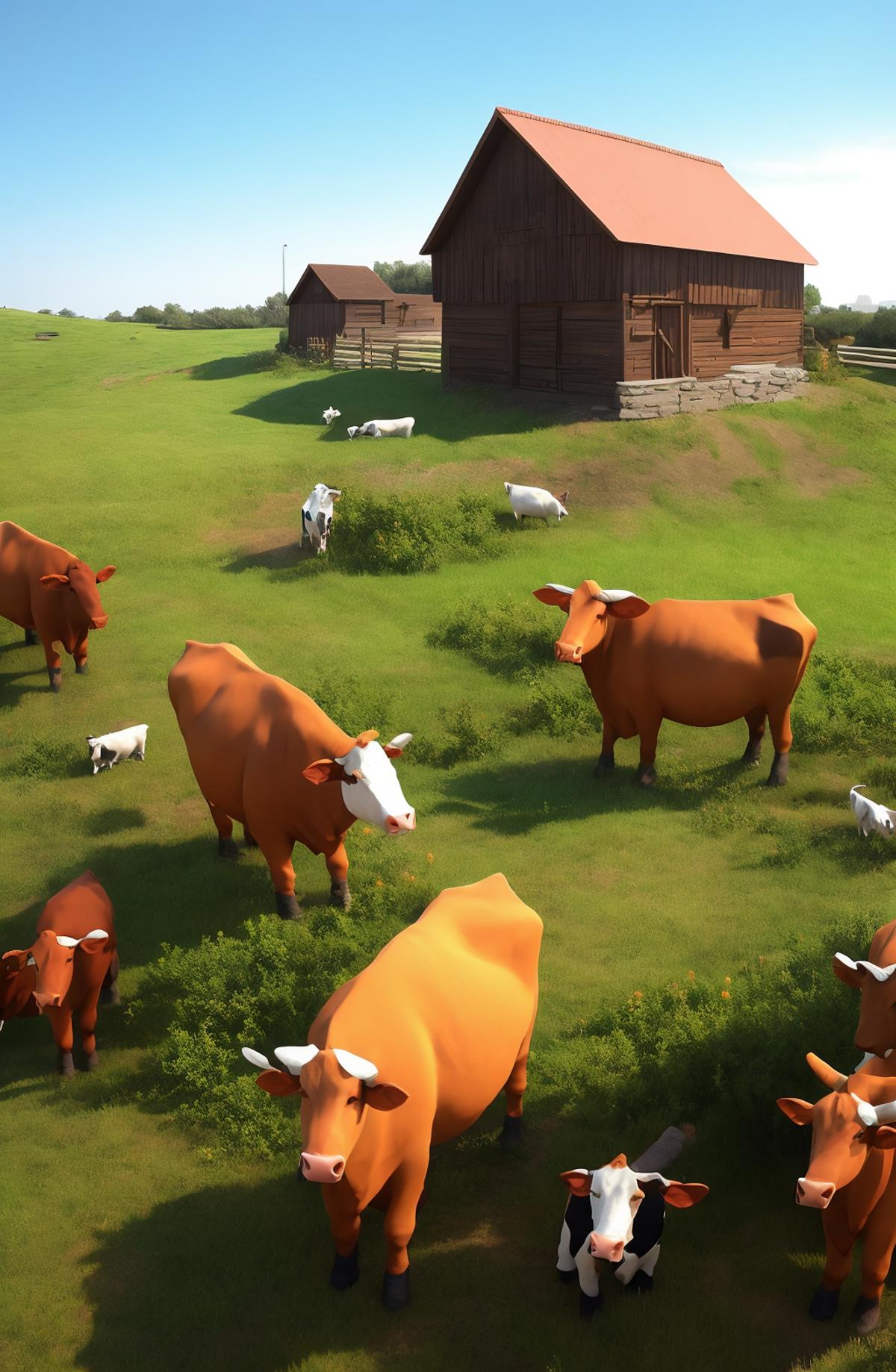 3dModelFarm image by Bel0g0r