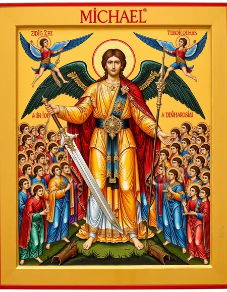 Religious Icon