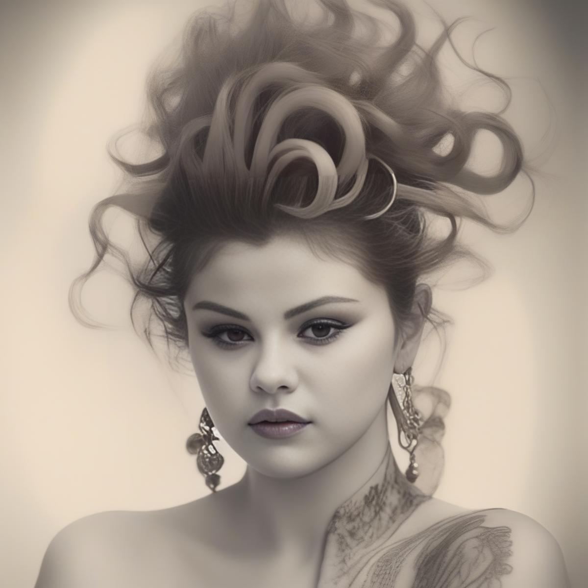 Selena Gomez image by parar20