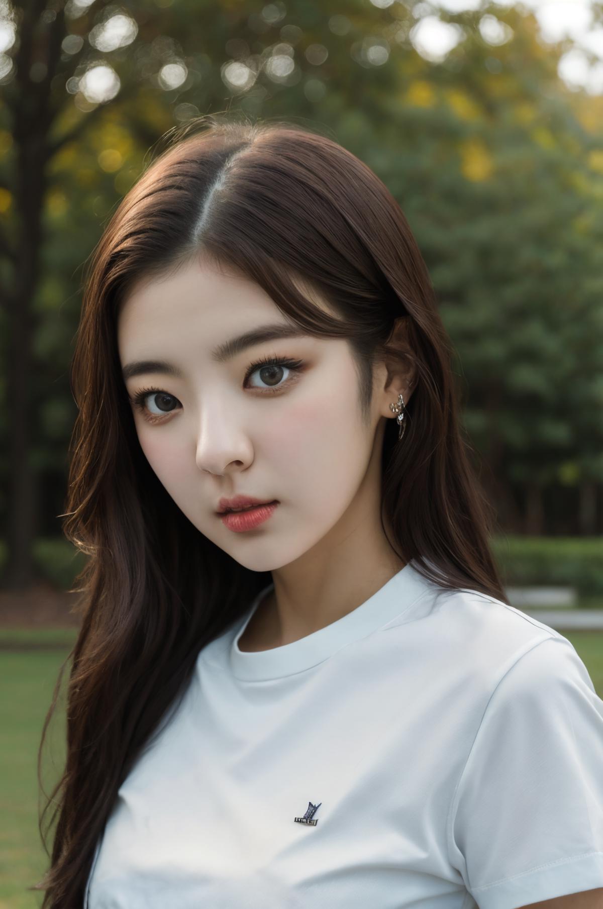 Lia - Itzy image by jhypktw203